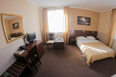Фотография номера гостиницы Стрелецкий
