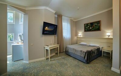 Фотография номера гостиницы Вилла Анна