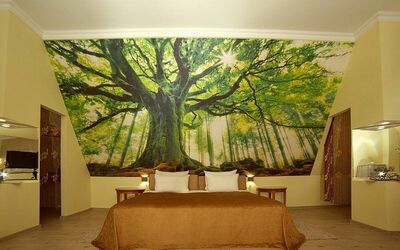 Фотография номера гостиницы Вилла Анна