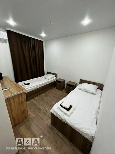 Фотография номера гостиницы Фараон