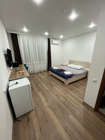 Фотография номера гостиницы Фараон