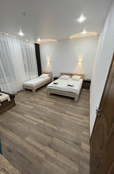 Фотография номера гостиницы Фараон