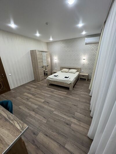 Фотография номера гостиницы Фараон