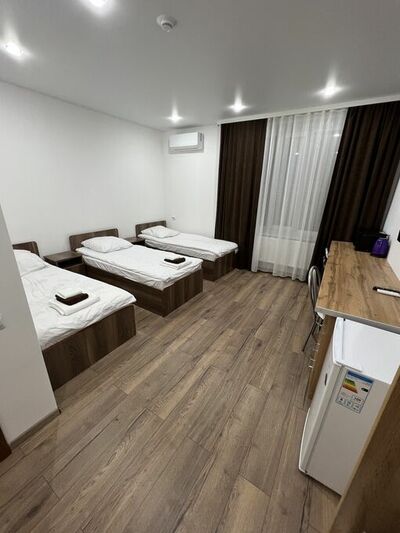 Фотография номера гостиницы Фараон