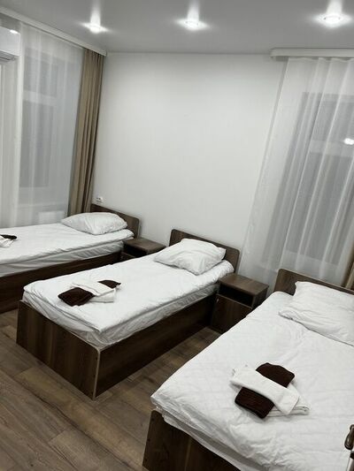 Фотография номера гостиницы Фараон