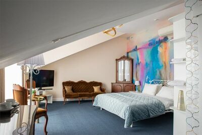 Фотография номера гостиницы Прайд-отель