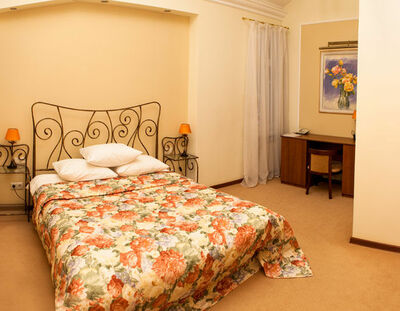 Фотография номера гостиницы Прайд-отель