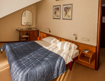 Фотография номера гостиницы Прайд-отель