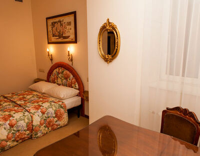 Фотография номера гостиницы Прайд-отель