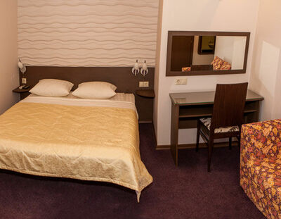 Фотография номера гостиницы Прайд-отель