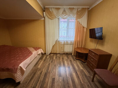 Фотография номера гостиницы Усадьба