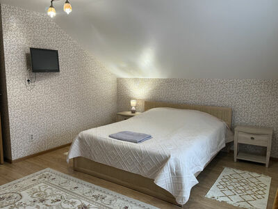 Фотография номера гостиницы Усадьба