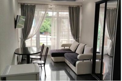 Фотография номера гостиницы Миракль