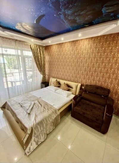 Фотография номера гостиницы Миракль