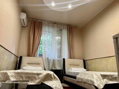 Фотография номера гостиницы Миракль