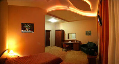 Фотография номера гостиницы Парк Отель