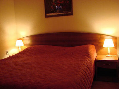 Фотография номера гостиницы Парк Отель