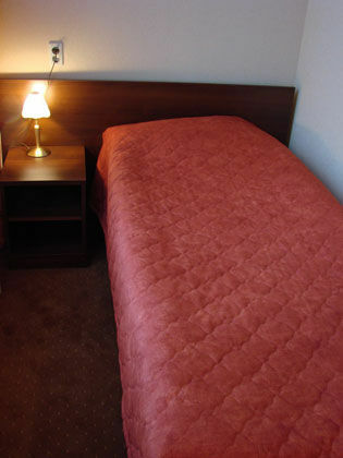 Фотография номера гостиницы Парк Отель