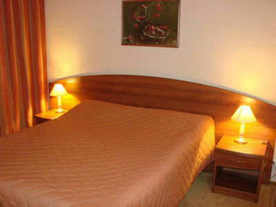 Фотография номера гостиницы Парк Отель