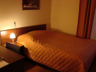 Фотография номера гостиницы Парк Отель