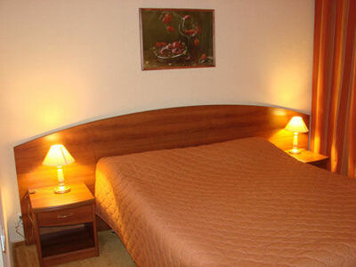 Фотография номера гостиницы Парк Отель