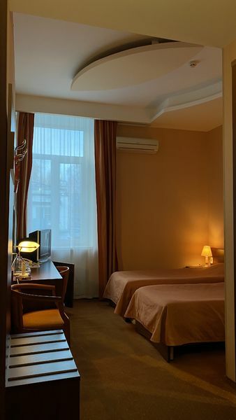 Фотография номера гостиницы Парк Отель