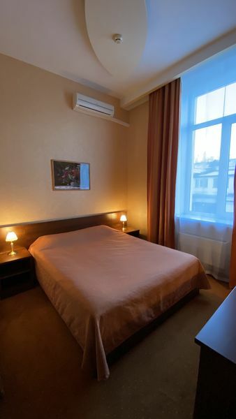 Фотография номера гостиницы Парк Отель