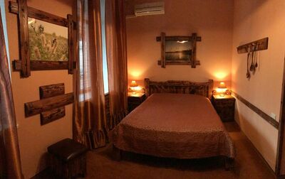 Фотография номера гостиницы Парк Отель