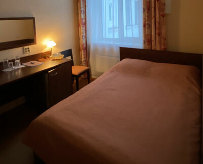 Фотография номера гостиницы Парк Отель