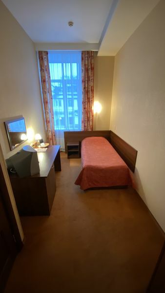 Фотография номера гостиницы Парк Отель