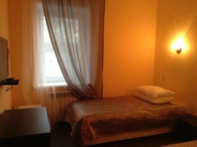 Фотография номера гостиницы Rose NN