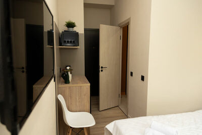 Фотография номера апарт отеля Элемент