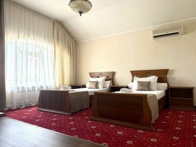 Фотография номера гостиницы Бридже Отель