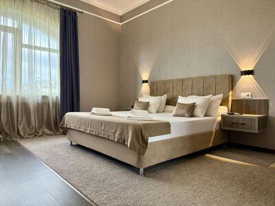 Фотография номера гостиницы Бридже Отель