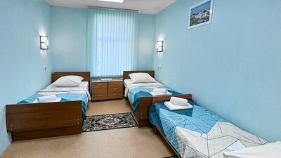 Фотография номера гостиницы Smart Hotel KDO Казань