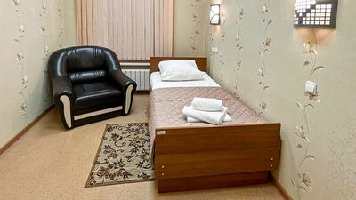 Фотография номера гостиницы Smart Hotel KDO Казань