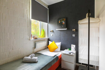 Фотография номера апарт отеля JackPot Energy