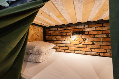 Фотография номера хостела Хостел и Точка