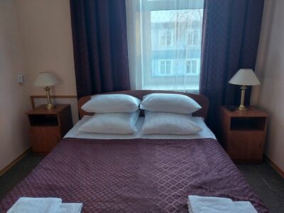 Фотография номера гостиницы Куршавель