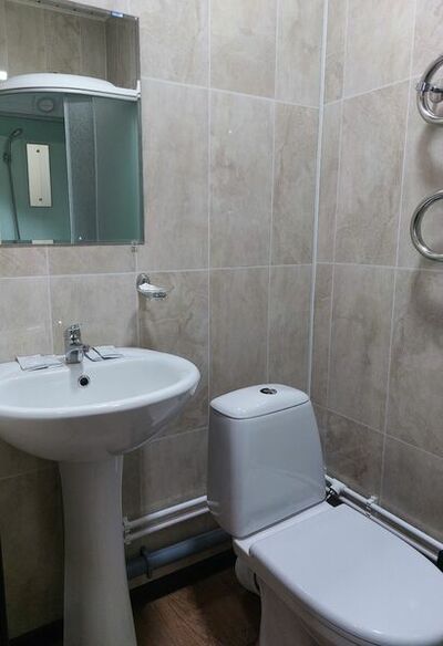 Фотография номера гостиницы Куршавель