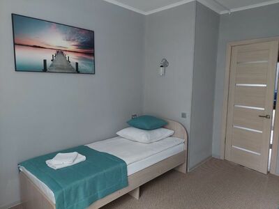 Фотография номера гостиницы Куршавель