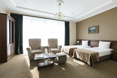 Фотография номера гостиницы Essenin