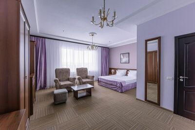 Фотография номера гостиницы Essenin