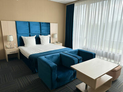 Фотография номера гостиницы Essenin