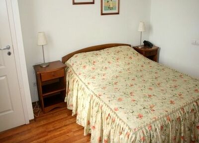 Фотография номера гостиницы Старый город