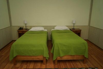 Фотография номера гостиницы Старый город