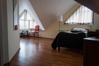 Фотография номера гостиницы Старый город