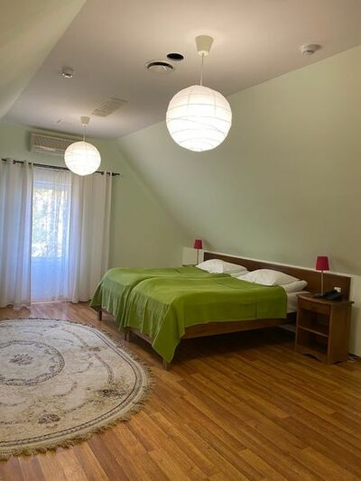 Фотография номера гостиницы Старый город