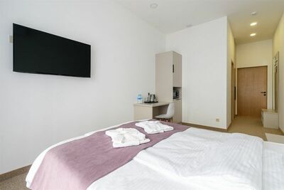 Фотография номера апарт отеля Лиссабон Neolit