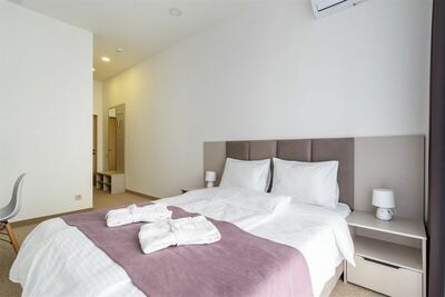 Фотография номера апарт отеля Лиссабон Neolit